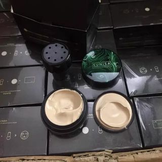 Phân nước sunnisa