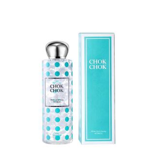 Sữa Dưỡng Thể Trắng Da Chok Chok 265ml