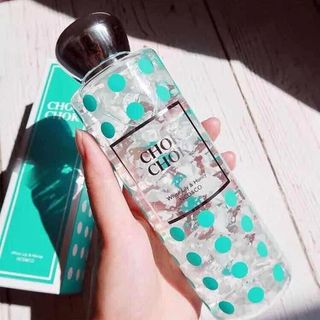 Sữa Dưỡng Thể Trắng Da Chok Chok 265ml