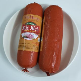 XÚC XÍCH TỎI VIỆT HƯƠNG
