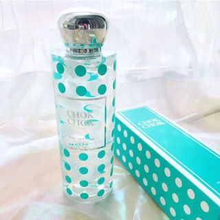 Sữa Dưỡng Thể Trắng Da Chok Chok 265ml