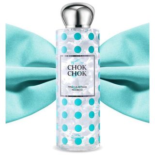 Sữa Dưỡng Thể Trắng Da Chok Chok 265ml