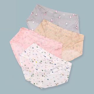 Quần Lót Nữ tàng hình dành cho TEEN