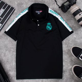Áo T Shirt Nam Co Giãn 4 Chiều Cao Cấp