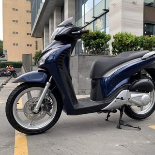 Bán Xe Honda Sh150i Nhập Ý Chuẩn Đời 2012 Giấy Tờ Chính Chủ giá sỉ