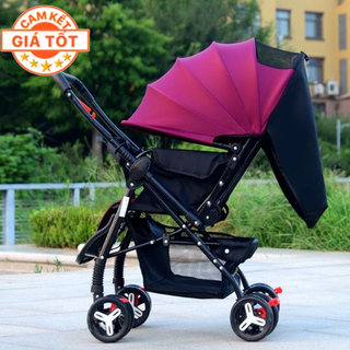 Xe đẩy cao cấp Gift 518 Huaying