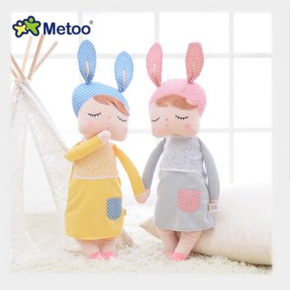 Búp bê metoo