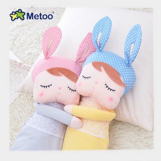 Búp bê metoo