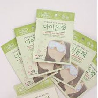Mặt nạ mắt Medi Heally 5 miếng