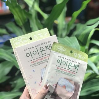 Mặt nạ mắt Medi Heally 5 miếng