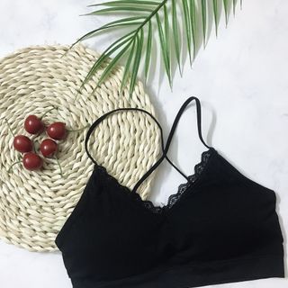Áo Lót Nữ Bra Tăm Dành cho TEEN