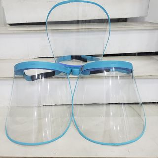 Nón Chống Dịch - Nón Phòng Dịch ( Mẫu 4)