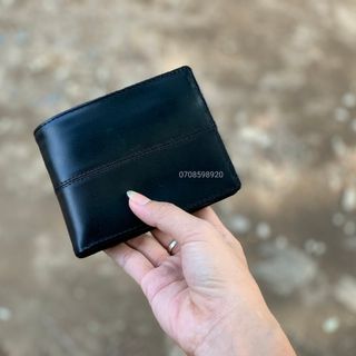 Ví pullup wax cao cấp