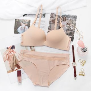 Bộ đồ lót REN ĐÚC cao cấp