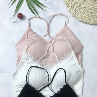 Áo Lót Nữ Bra Tăm Dành cho TEEN