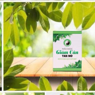 Giảm cân detox hoa quả sấy khô organic