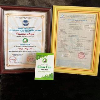 Giảm cân detox hoa quả sấy khô organic