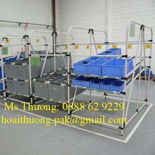 ỐNG THÉP BỌC NHỰA ABS HÀN QUỐC