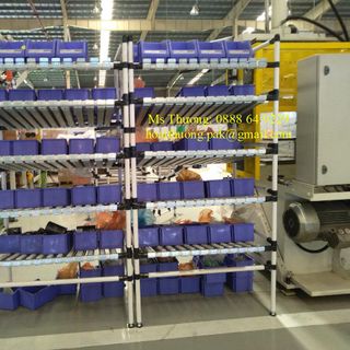 ỐNG THÉP BỌC NHỰA ABS HÀN QUỐC