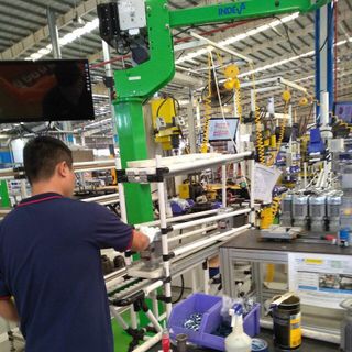 ỐNG THÉP BỌC NHỰA ABS HÀN QUỐC