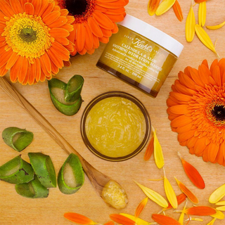 Mặt Nạ Kiehl’s Hoa Cúc & Lô Hội 100ml