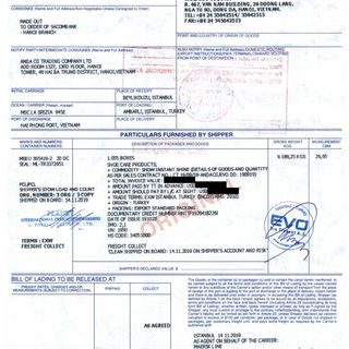 Xịt khử mùi kháng khuẩn giày, mũ bảo hiểm, túi xách SHOW Thổ Nhĩ Kỳ