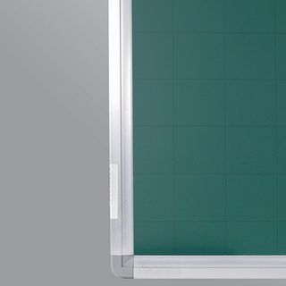 Bảng từ xanh viết phấn chống lóa Hàn Quốc KT: 60x80cm giá sỉ