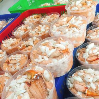 CHẢ CUA HUẾ