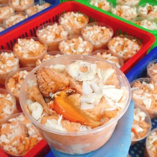 CHẢ CUA HUẾ