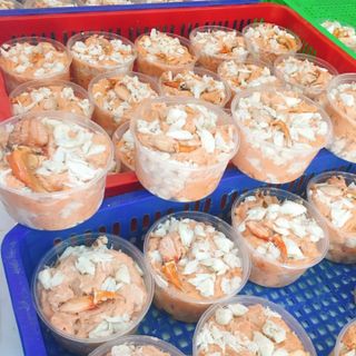 CHẢ CUA HUẾ