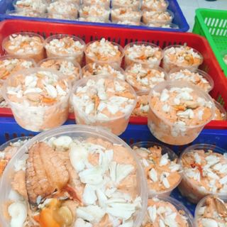 CHẢ CUA HUẾ