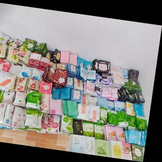 Mặt nạ giấy