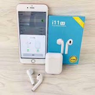 Tai nghe Bluetooth Airpods I11 TWS 5.0