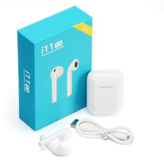 Tai nghe Bluetooth Airpods I11 TWS 5.0