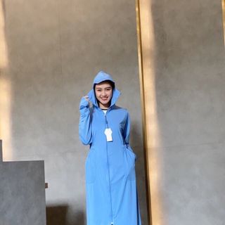 Áo chống nắng Uni