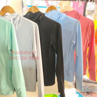 Áo chống nắng Uni