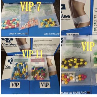 VIP 11 Yanhee