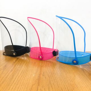 Nón Chống Dịch - Nón Phòng Dịch ( Mẫu 2)