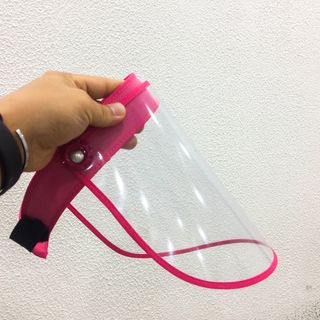 Nón Chống Dịch - Nón Phòng Dịch ( Mẫu 2)
