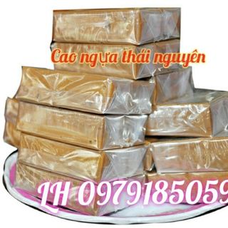 Cao ngựa thái nguyên