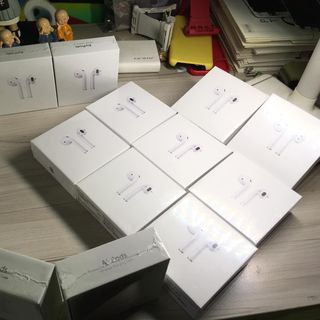 Airpod 2 Replica zin chuẩn 1:1