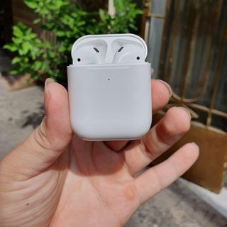 Airpod 2 Replica zin chuẩn 1:1
