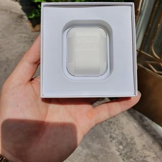 Airpod 2 Replica zin chuẩn 1:1