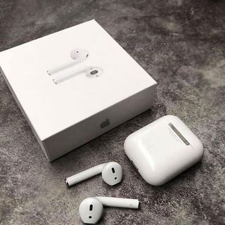 Tai Nghe Bluetooth Airpods 1 Tháo Tai Dừng Nhạc