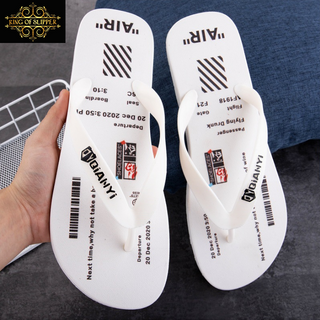 DÉP XỎ NGÓN UNISEX PHONG CÁCH DÂN CHƠI DIỆN VÀO ANH CHỊ EM MUỐN "XƠI"