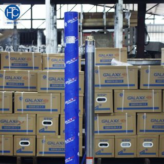 Máy bơm nước Hoả tiễn GALAXY miền Bắc