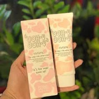 Kem dưỡng trắng da Wonder Face PickMe 80ml