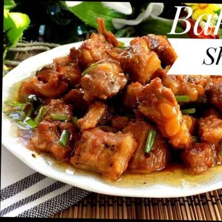Sườn Sụm Non Cao Cấp