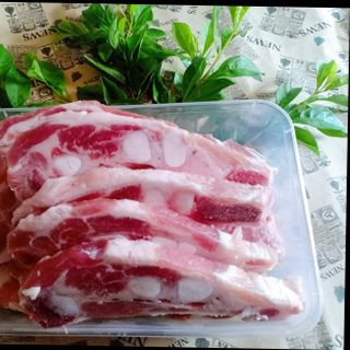 Sườn Sụm Non Cao Cấp