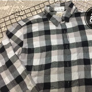 Sỉ lẻ sơ mi flannel, sơ mi sọc, sơ mi ca rô, sơ mi tay dài form unisex, nam nữ đều mặc được